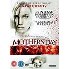 Mother's Day (UK) (DVD)