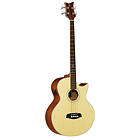 Ortega Acoustic Bass D1-4 (CE)