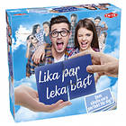 Lika Par Leka Bäst - Nya Frågor