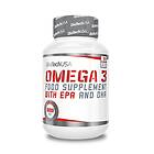 BioTech USA Omega-3 90 Kapslar