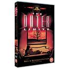 The Outer Limits: Sex & Science Fiction (UK) (DVD)