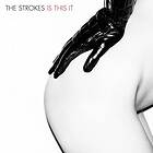 The Strokes - Is This It LP