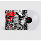 Melt Motif - Particles. Death Objective Limited Edition LP