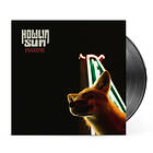 Howlin' Sun - Maxine LP