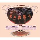 Deep Purple - Come Taste The Band 35th Anniversary Edition CD