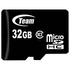 Team Group microSDHC Class 10 32GB