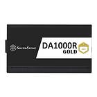 SilverStone Cybernetics DA1000R Gold 1000W