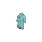 Cafe Du Cycliste Café Fleurette W Cycling Jersey Agate Green, Str. M