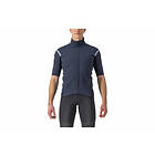 Castelli Gabba RoS 2 Maillot de cyclisme Savile Blue/Silver Gray, Str. XXL