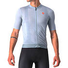 Castelli Finniseur Merino SS Tröja Blue Fog, Str. 3XL