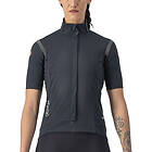 Castelli Gabba RoS 2 Dam Tröja Light Black/Black, Str. M