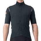 Castelli Gabba RoS 2 Maillot de cyclisme Light Black/Black Reflex, Str. 3XL