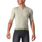 Castelli Finniseur Merino SS Tröja Desert Green, Str. L