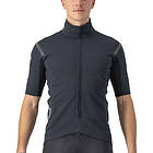 Castelli Gabba RoS 2 Cykeltröja Light Black/Black Reflex, Str. XXL