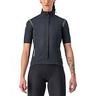 Castelli Gabba RoS 2 Dam Tröja Light Black/Black, Str. S