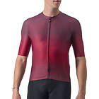 Castelli Aero Race 6,0 Tröja Bordeaux, Str. XL