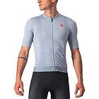 Castelli Finniseur Merino SS Tröja Blue Fog, Str. XL