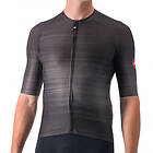 Castelli Aero Race 6.0 Tröja Light Black, Str. 3XL