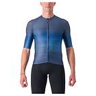 Castelli Aero Race 6,0 Tröja Belgian Blue, Str. XXL