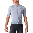 Castelli Finniseur Merino SS Tröja Blue Fog, Str. S