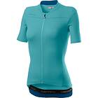 Castelli Anima 3 Dam Tröja Celeste, Str. XL