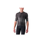 Castelli Aero Race 6.0 Tröja Light Black, Str. S