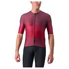 Castelli Aero Race 6.0 Tröja Bordeaux, Str. XXL