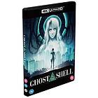 Ghost In The Shell (1995) (UK-import) BD