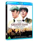 The Greatest Game Ever Played (2005) (DK-import) BD