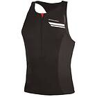Endura Drag2Zero Tri Tröja Svart, Str. S