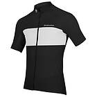 Endura FS260-Pro II Maillot de cyclisme Svart, Str. L