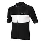 Endura FS260-Pro II Maillot de cyclisme Svart, Str. M