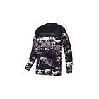 Endura Kids MT500JR Lång Maillot de cyclisme Camo, Str. 9-10 år