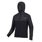 Endura MT500 Thermal L/S Cycling Jersey II Svart, Str. S