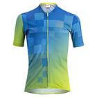 Sportful Rocket Kid Cycling Jersey Blue, Str. 12 år