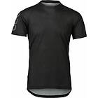 POC MTB Pure T-Shirt Uranium Black, Str. S