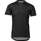 POC MTB Pure T-Shirt Uranium Black, Str. L