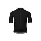 POC M's Raceday Maillot de cyclisme Uranium Black, Str. S