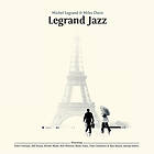 Legrand Michel & Miles Davis: Legrand Jazz LP