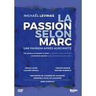 Levina Michaël - La Passion Selon Marc (Blu-Ray)