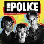 Police: Bottom Line 1979 (Radio Broadcast) LP