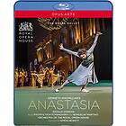 Anastasia: The Royal Ballet (Hewett) (Blu-Ray)