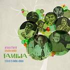 Arturo O'Farrill Familia: Tribute to Bebo & Chico CD