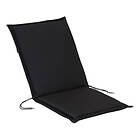 Sunfun Stolsdyna Esdo Svart 100X45Cm