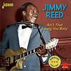 Hooker Jimmy Reed: Ain't That Loving You Baby CD