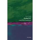 Magic: A Very Short Introduction Engelska EBook