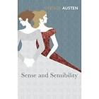 Sense and Sensibility Engelska Paperback / softback