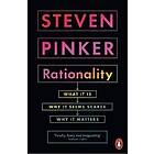 Rationality Engelska Paperback / softback