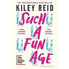 Such a Fun Age Engelska EBook