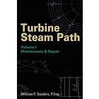 Turbine Steam Path Maintenance &; Repair Engelska Hardback